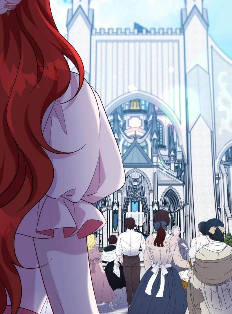 Finally, the Dawn Came Chapter 43 - Page 73