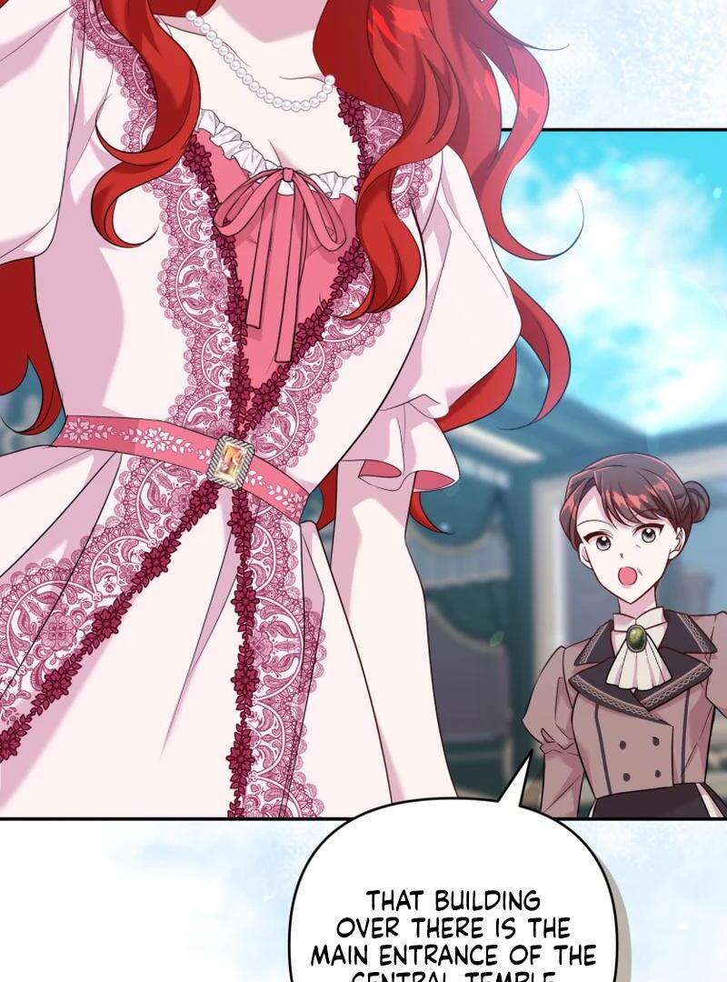 Finally, the Dawn Came Chapter 43 - Page 75