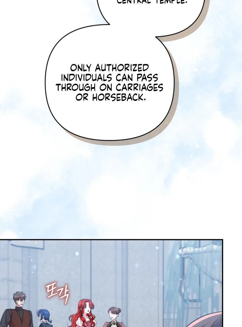 Finally, the Dawn Came Chapter 43 - Page 76