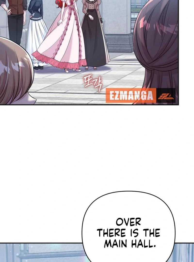 Finally, the Dawn Came Chapter 43 - Page 77