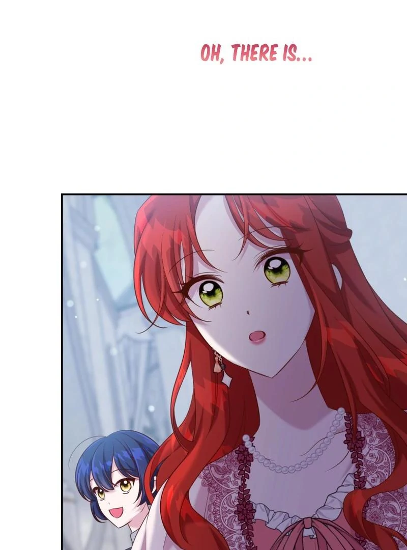 Finally, the Dawn Came Chapter 43 - Page 83