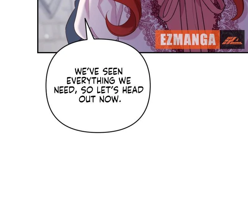 Finally, the Dawn Came Chapter 43 - Page 84