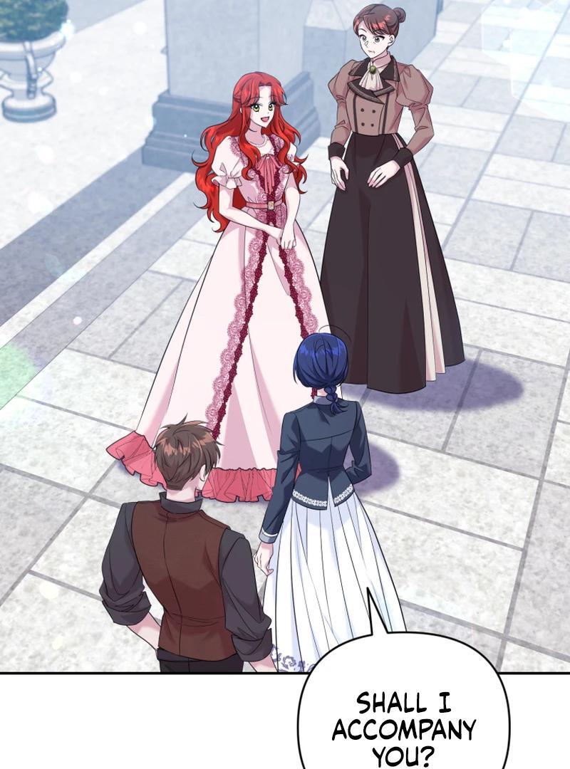 Finally, the Dawn Came Chapter 43 - Page 86