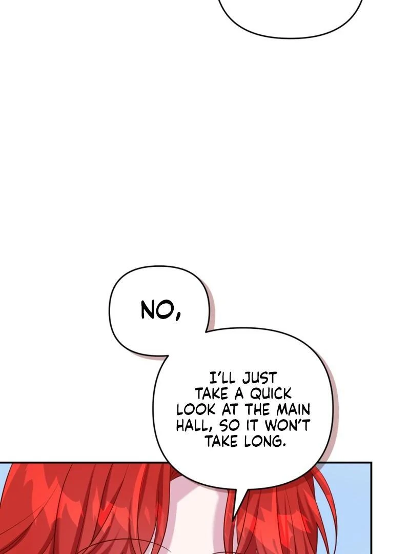 Finally, the Dawn Came Chapter 43 - Page 87