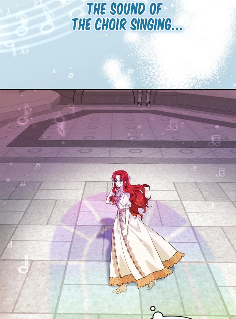 Finally, the Dawn Came Chapter 43 - Page 90