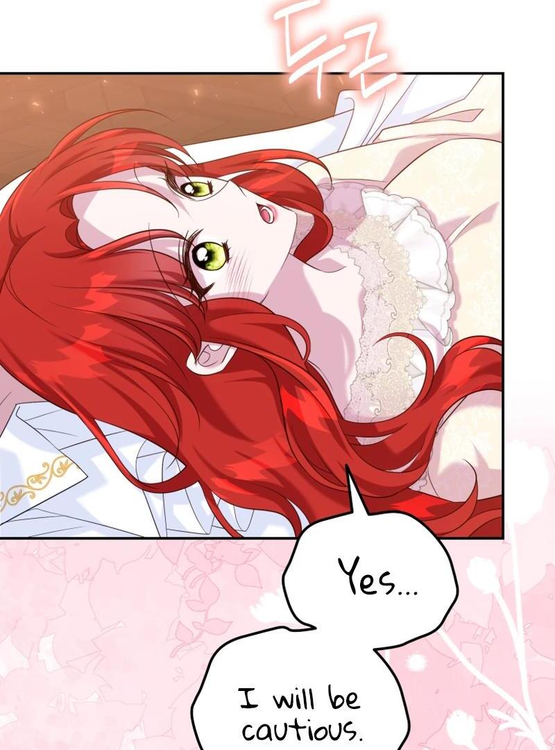 Finally, the Dawn Came Chapter 43 - Page 10