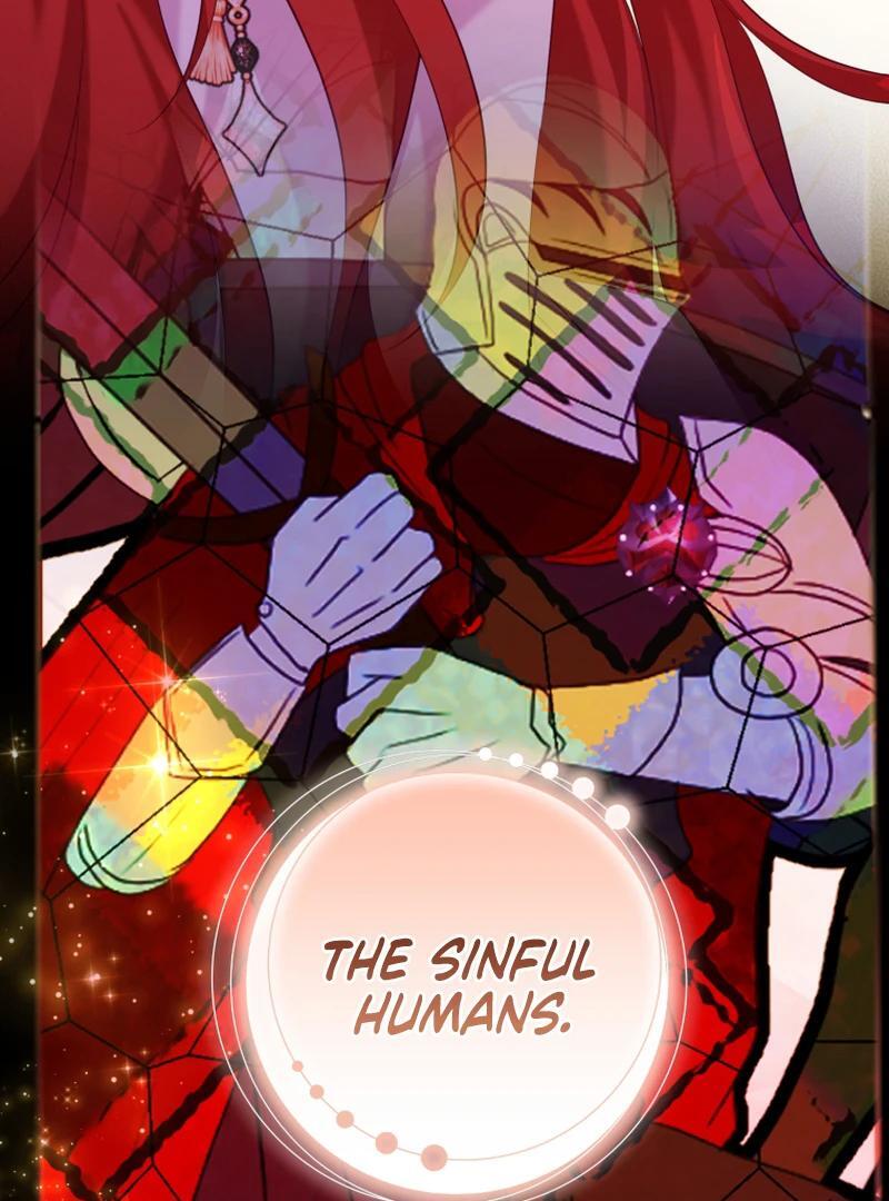 Finally, the Dawn Came Chapter 43 - Page 100