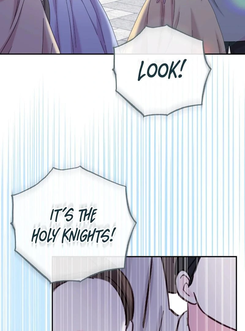 Finally, the Dawn Came Chapter 44 - Page 107