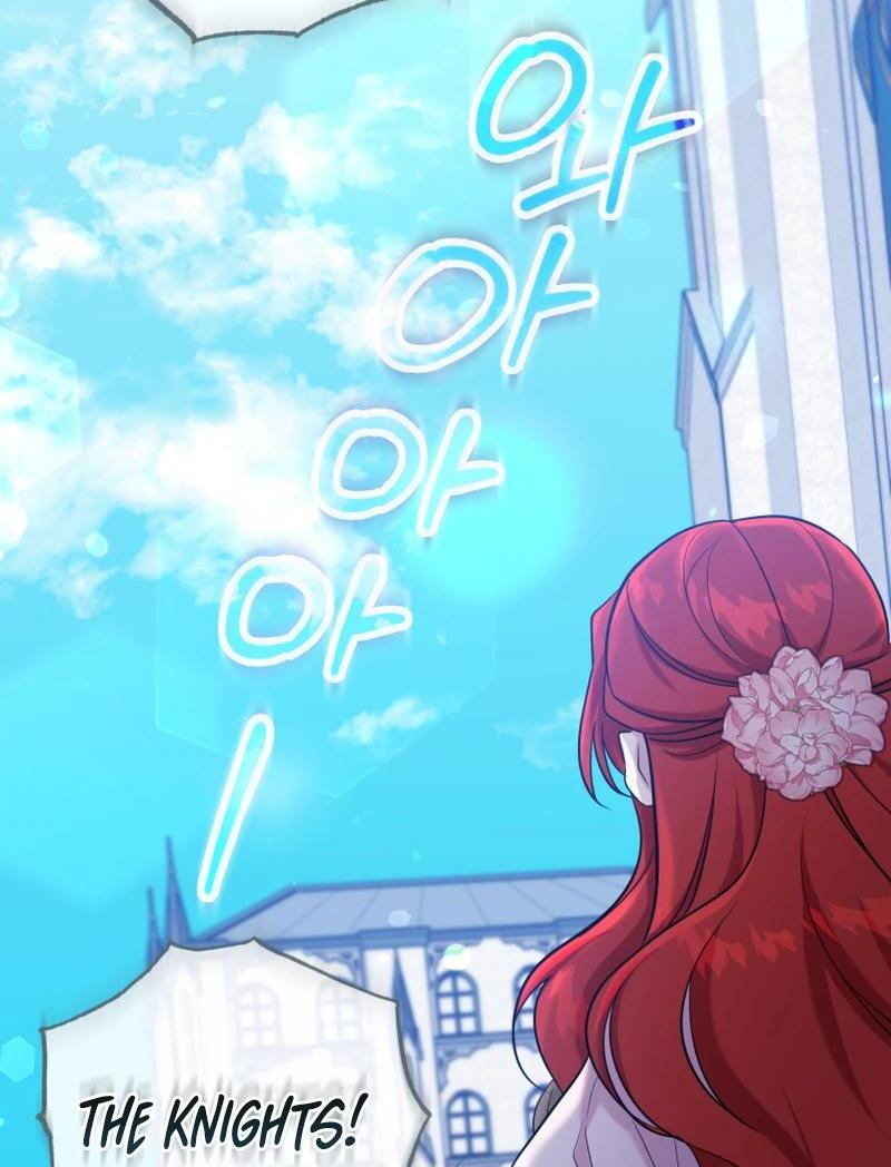 Finally, the Dawn Came Chapter 44 - Page 110