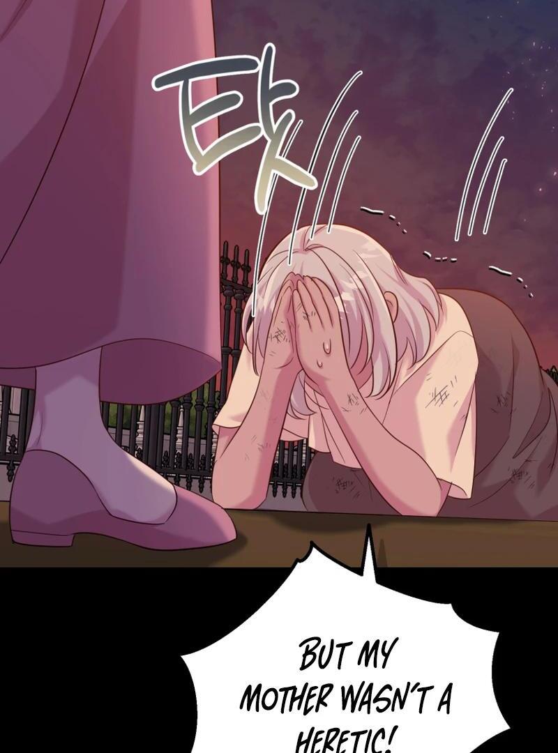 Finally, the Dawn Came Chapter 44 - Page 12