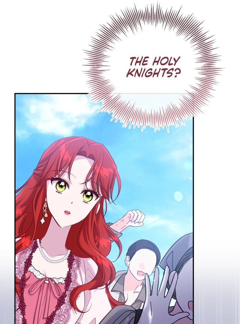 Finally, the Dawn Came Chapter 44 - Page 112