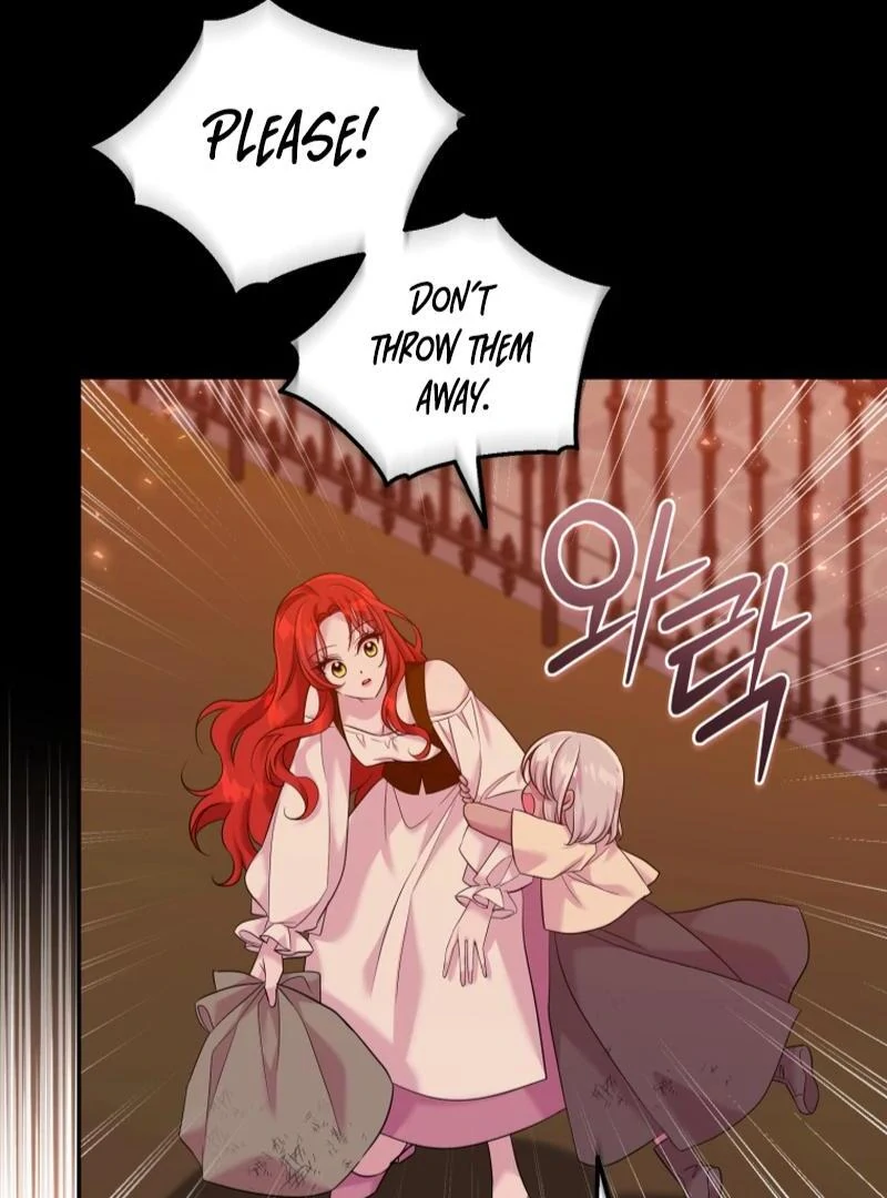Finally, the Dawn Came Chapter 44 - Page 19