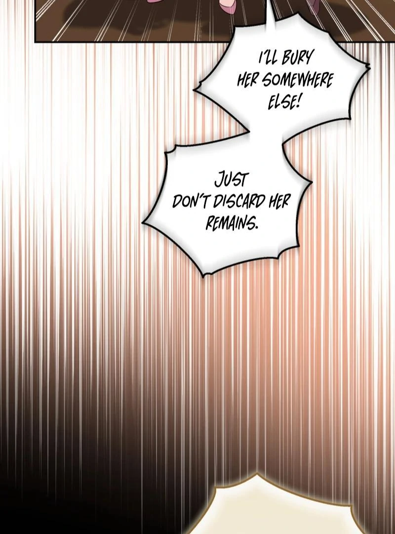 Finally, the Dawn Came Chapter 44 - Page 20