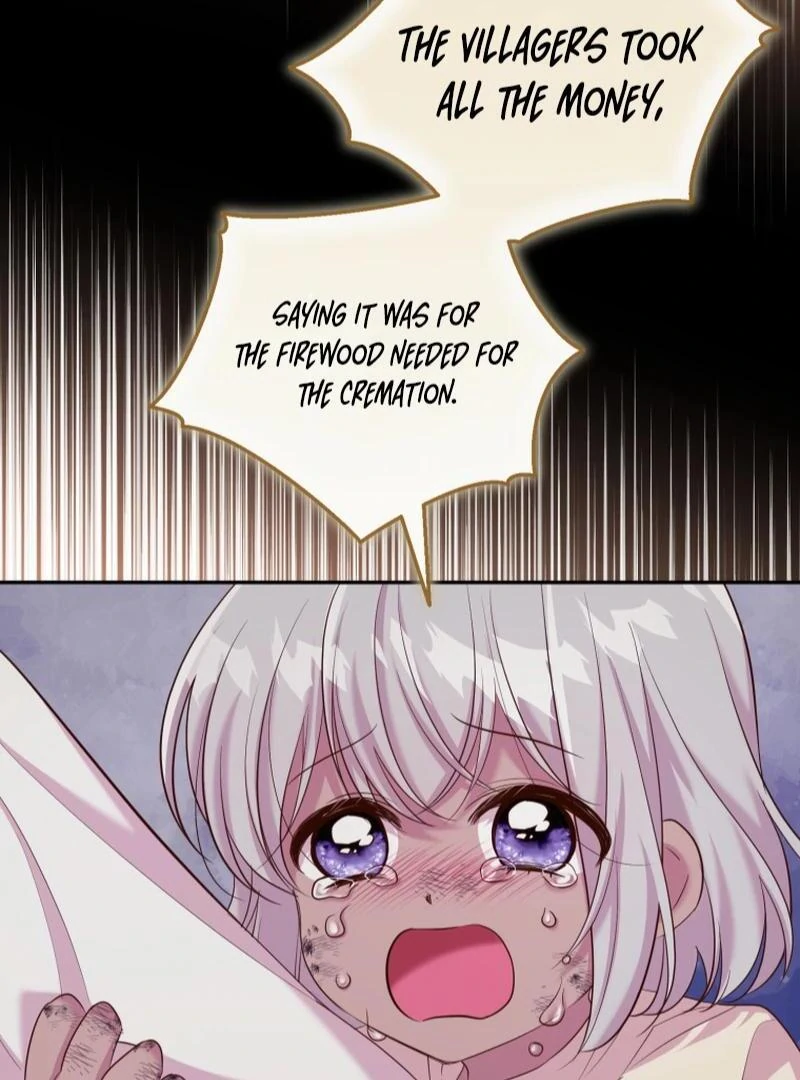 Finally, the Dawn Came Chapter 44 - Page 21