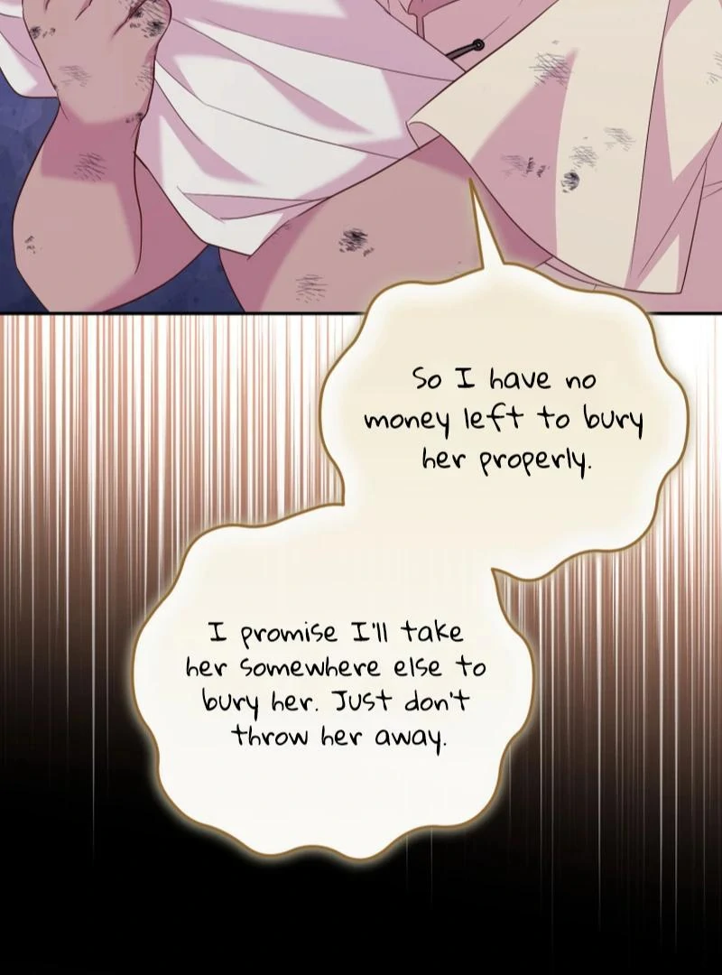 Finally, the Dawn Came Chapter 44 - Page 22