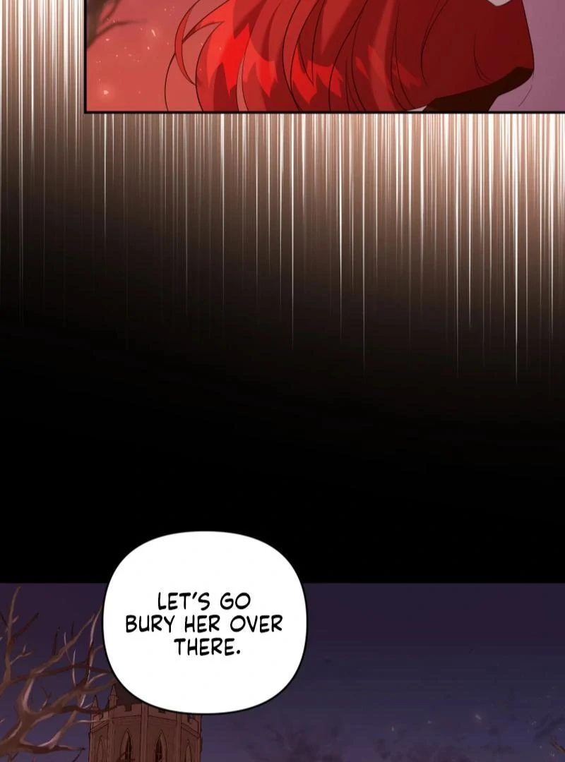 Finally, the Dawn Came Chapter 44 - Page 24