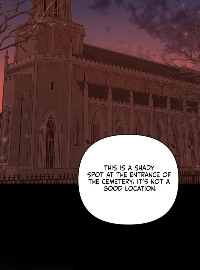 Finally, the Dawn Came Chapter 44 - Page 25