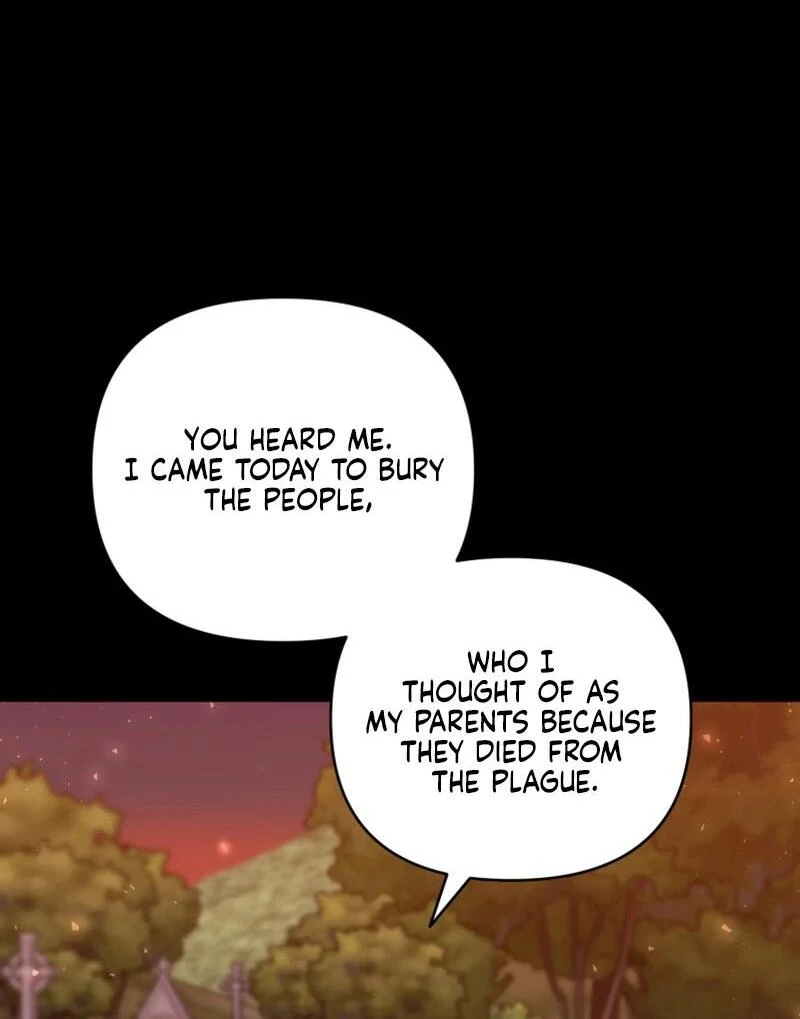 Finally, the Dawn Came Chapter 44 - Page 29