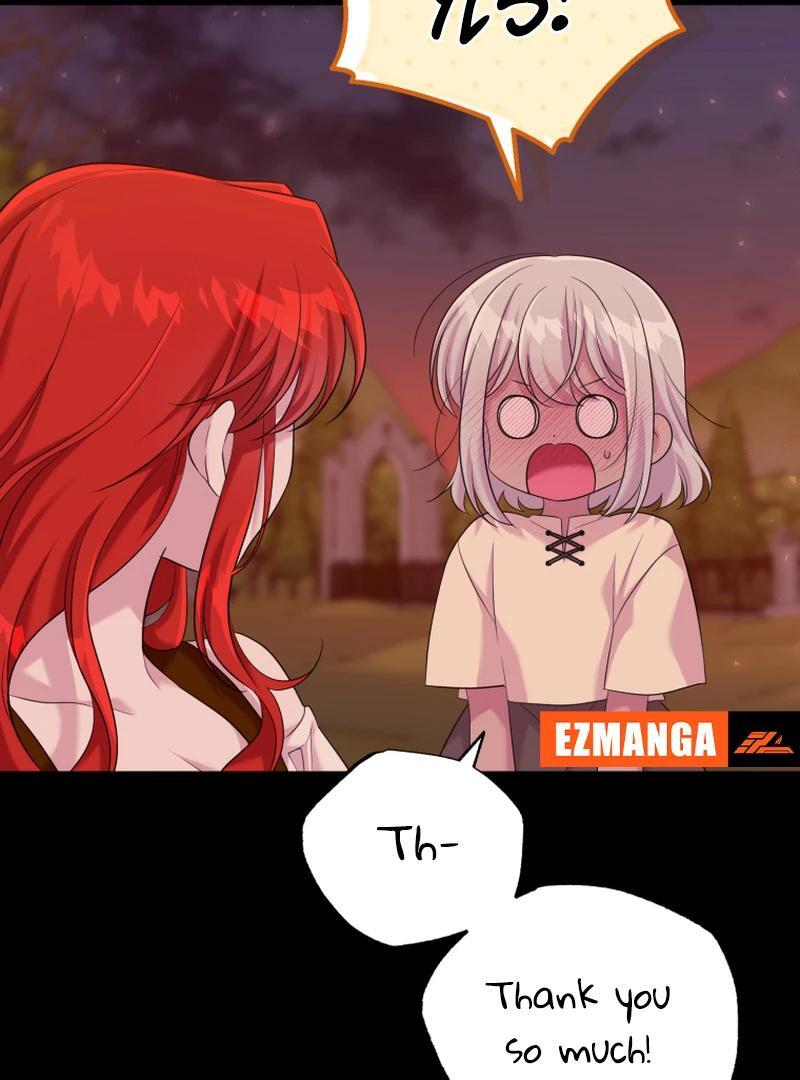 Finally, the Dawn Came Chapter 44 - Page 34