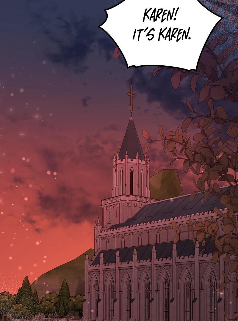 Finally, the Dawn Came Chapter 44 - Page 38