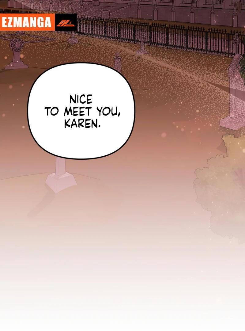 Finally, the Dawn Came Chapter 44 - Page 39