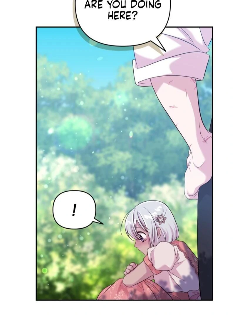 Finally, the Dawn Came Chapter 44 - Page 46