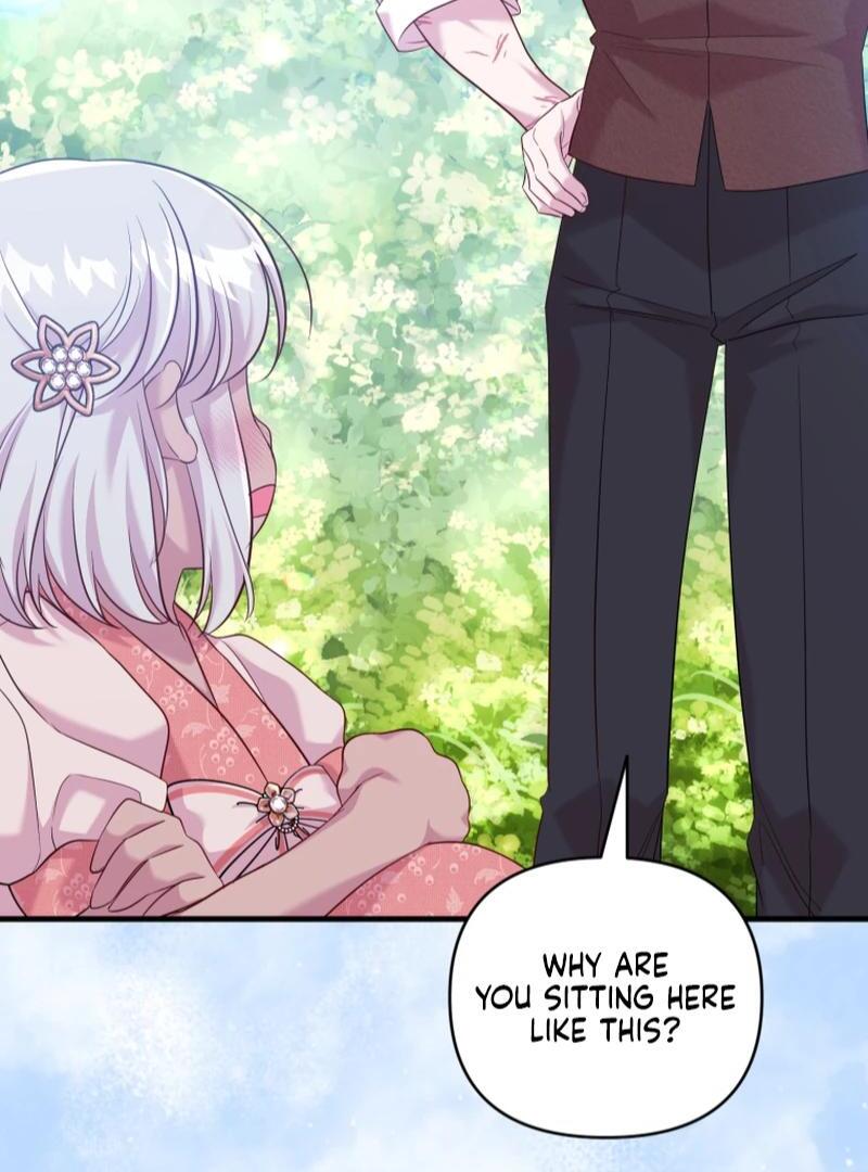 Finally, the Dawn Came Chapter 44 - Page 48