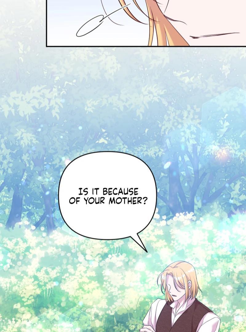 Finally, the Dawn Came Chapter 44 - Page 51