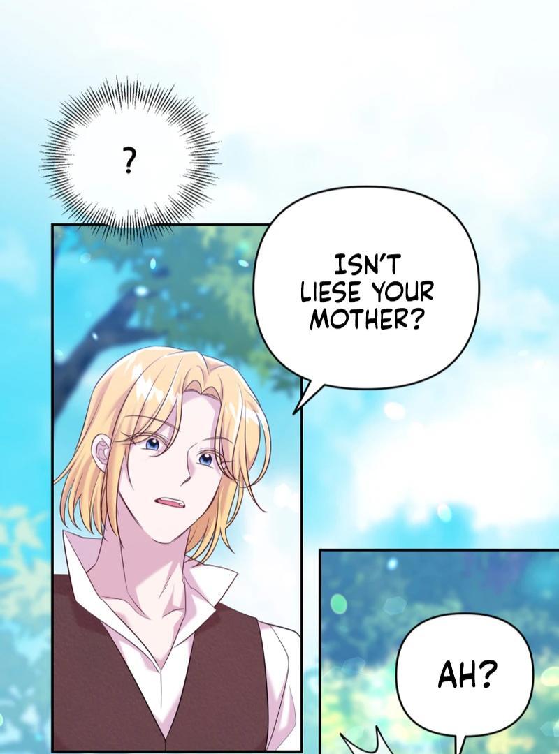 Finally, the Dawn Came Chapter 44 - Page 53