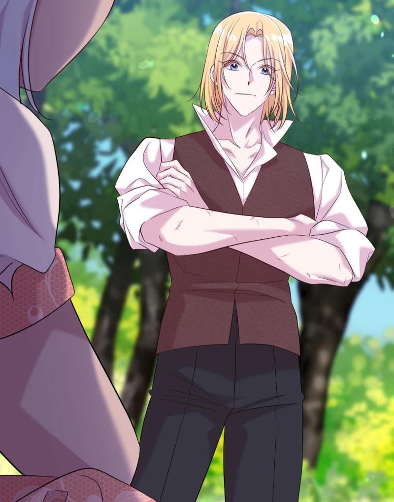 Finally, the Dawn Came Chapter 44 - Page 55