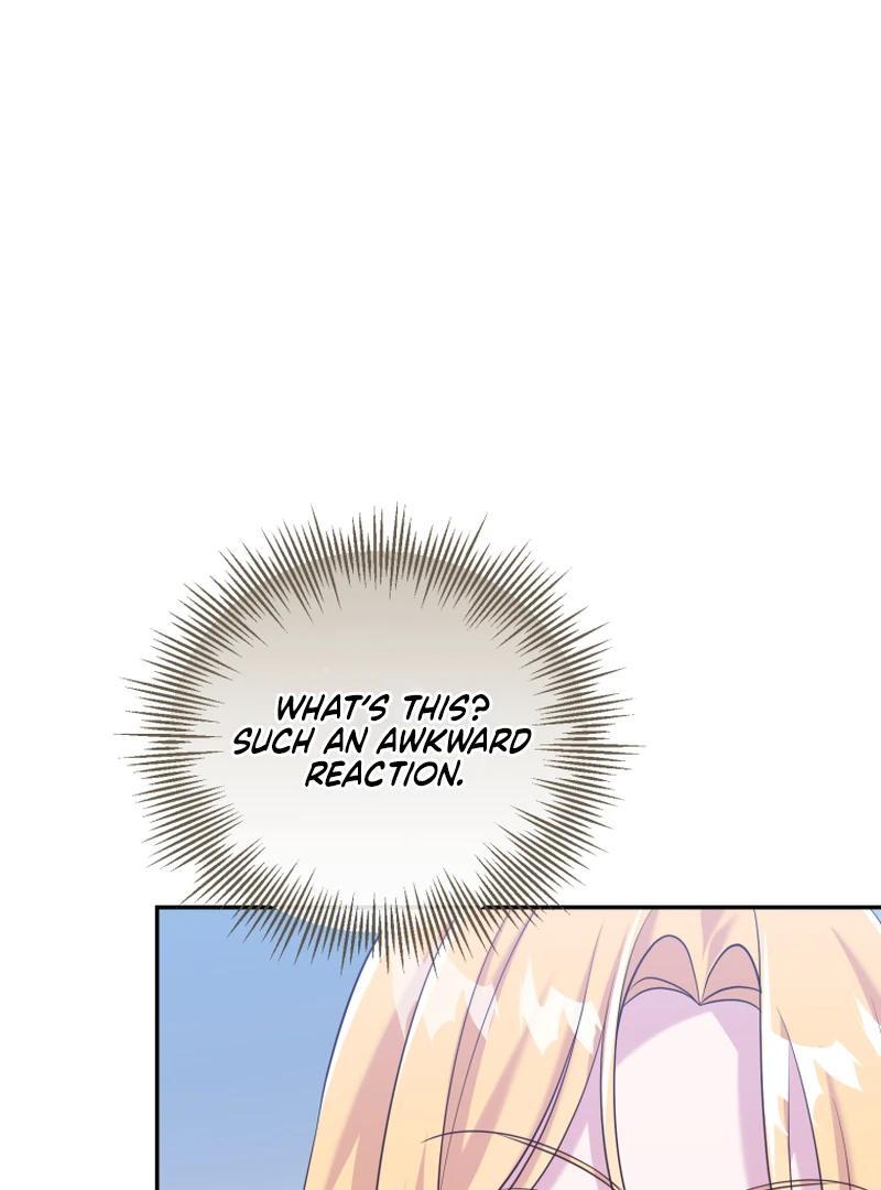 Finally, the Dawn Came Chapter 44 - Page 57