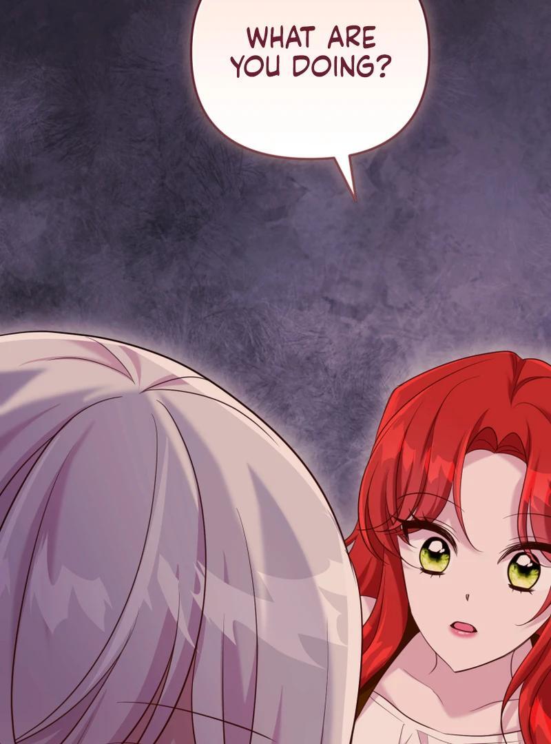 Finally, the Dawn Came Chapter 44 - Page 7