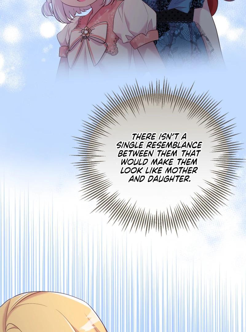 Finally, the Dawn Came Chapter 44 - Page 61