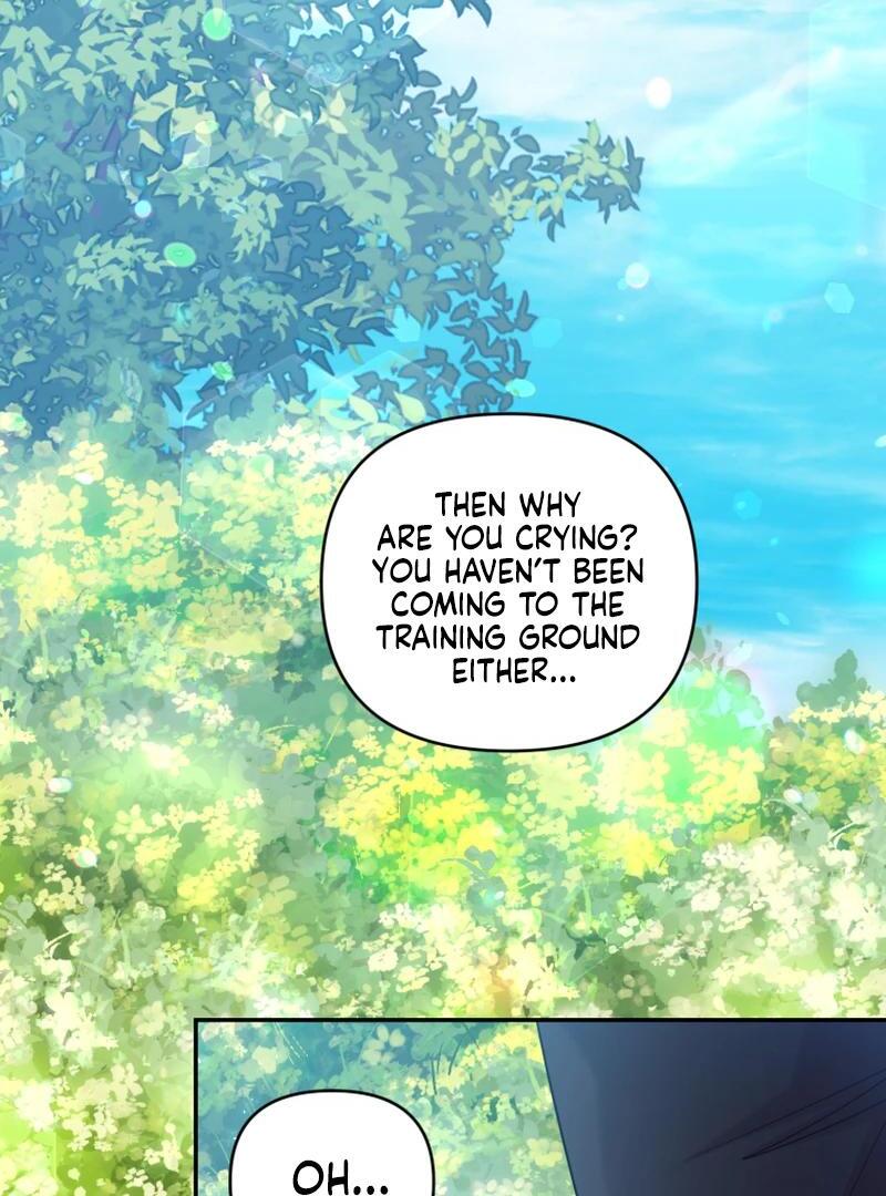 Finally, the Dawn Came Chapter 44 - Page 64