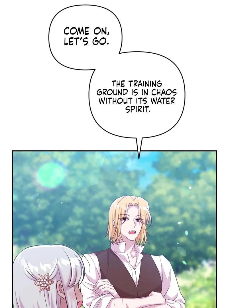 Finally, the Dawn Came Chapter 44 - Page 67