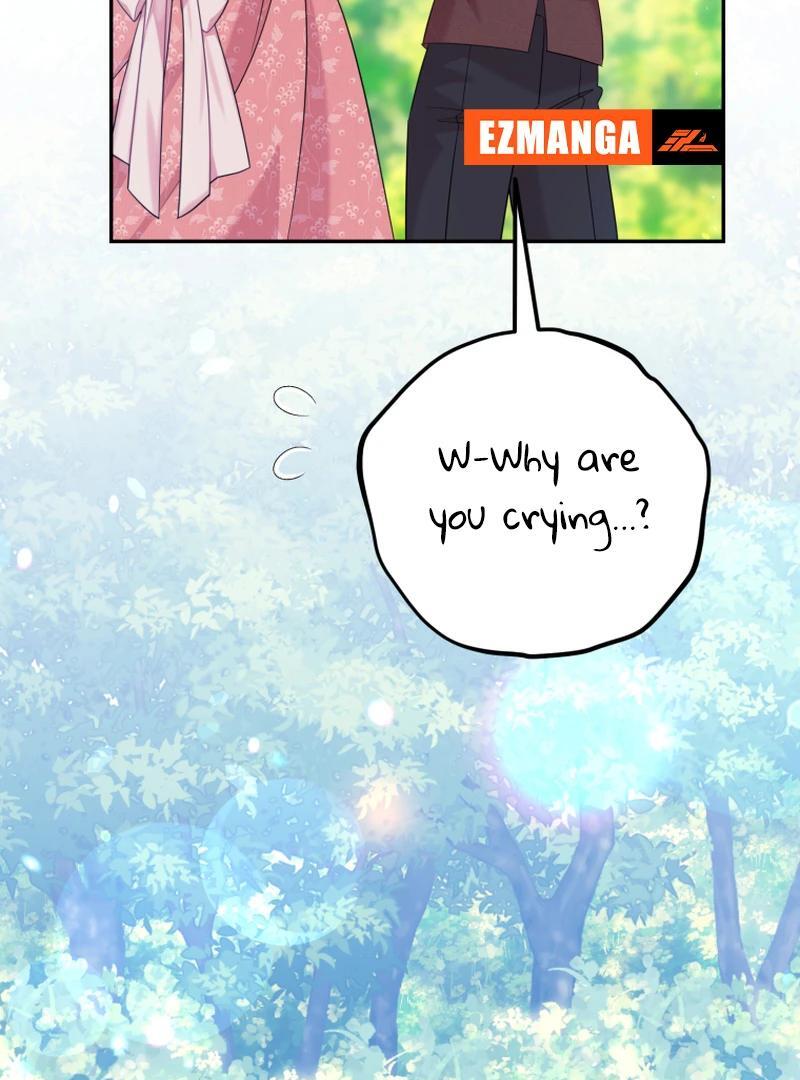 Finally, the Dawn Came Chapter 44 - Page 73