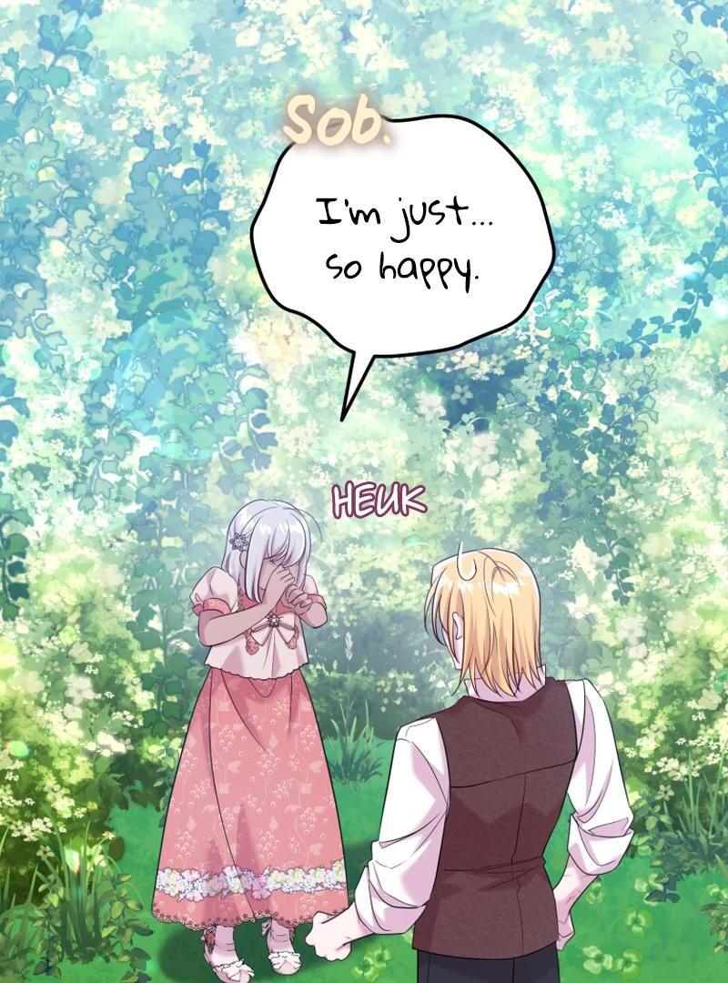 Finally, the Dawn Came Chapter 44 - Page 74