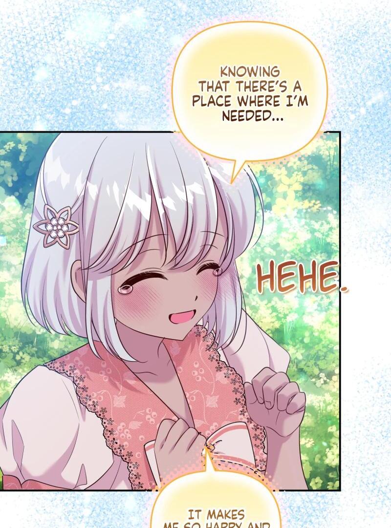 Finally, the Dawn Came Chapter 44 - Page 76
