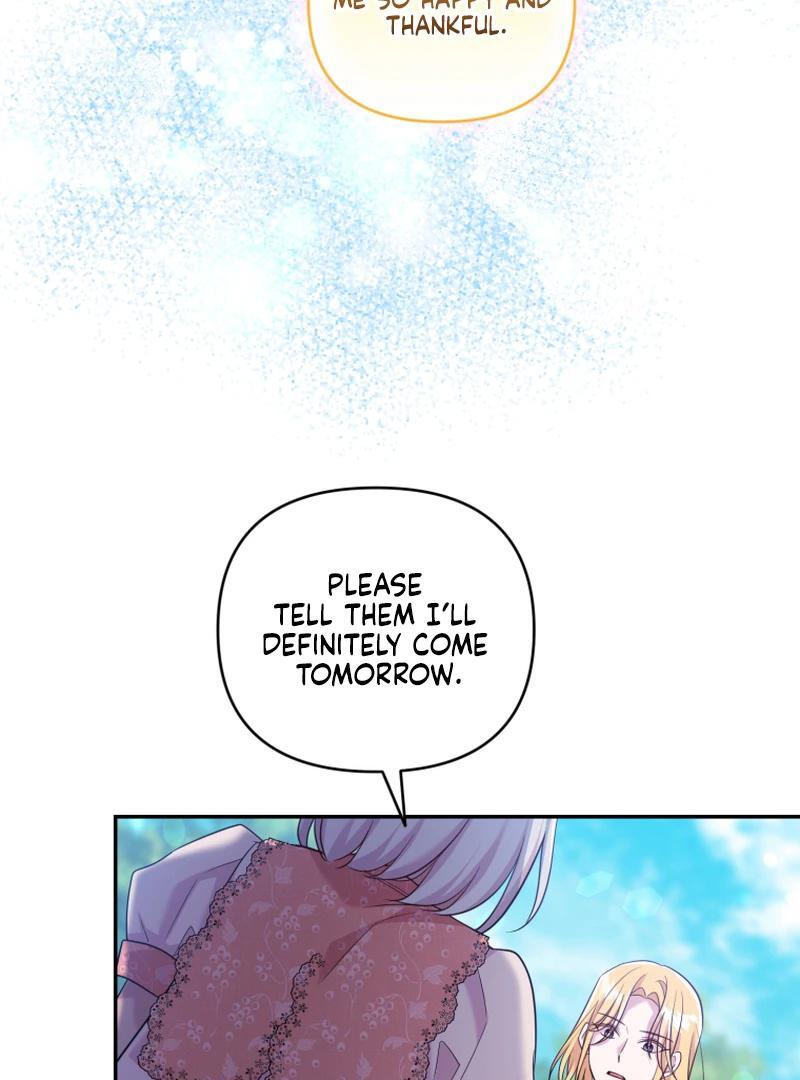 Finally, the Dawn Came Chapter 44 - Page 77