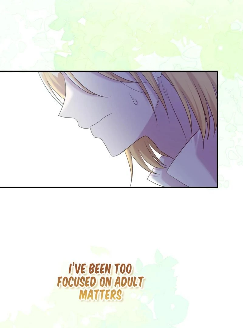 Finally, the Dawn Came Chapter 44 - Page 81