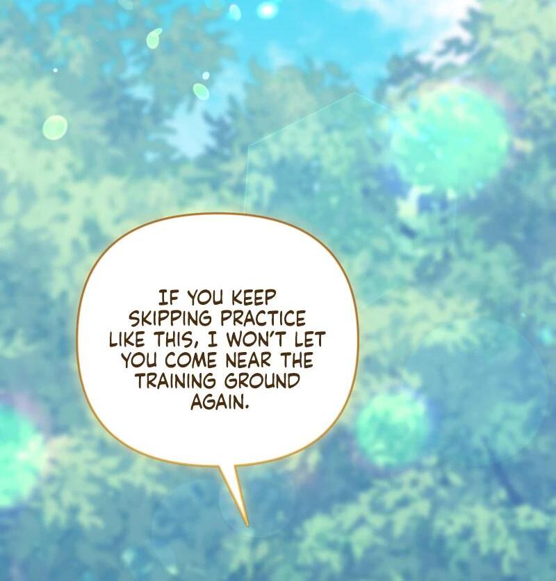 Finally, the Dawn Came Chapter 44 - Page 84