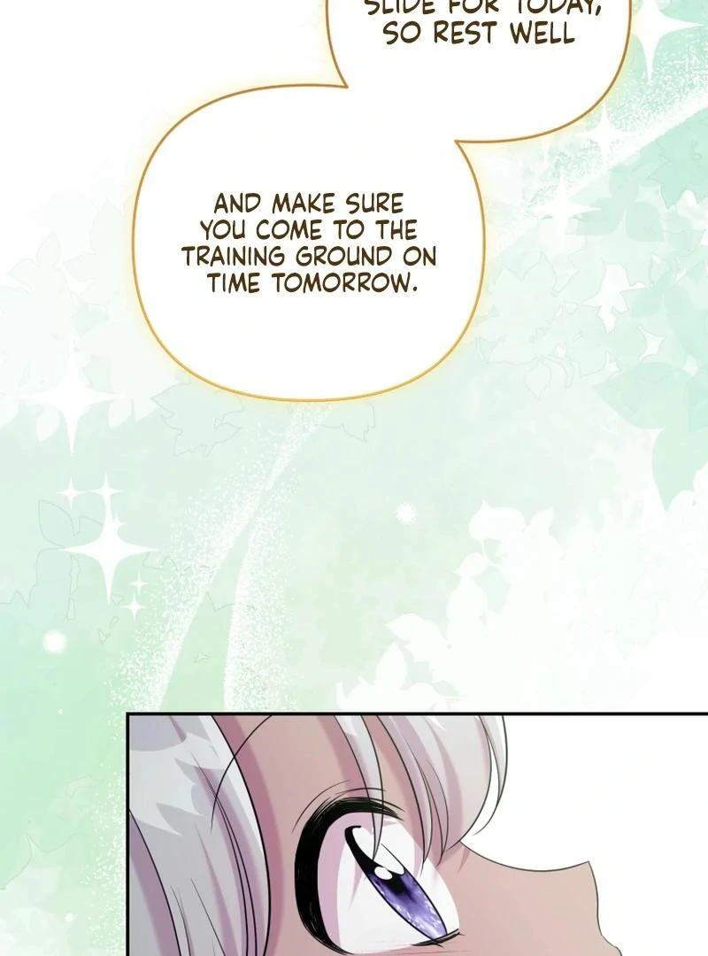 Finally, the Dawn Came Chapter 44 - Page 86