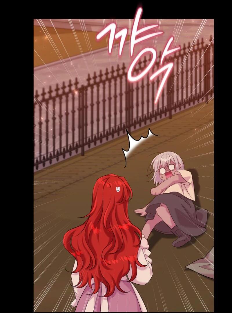Finally, the Dawn Came Chapter 44 - Page 10