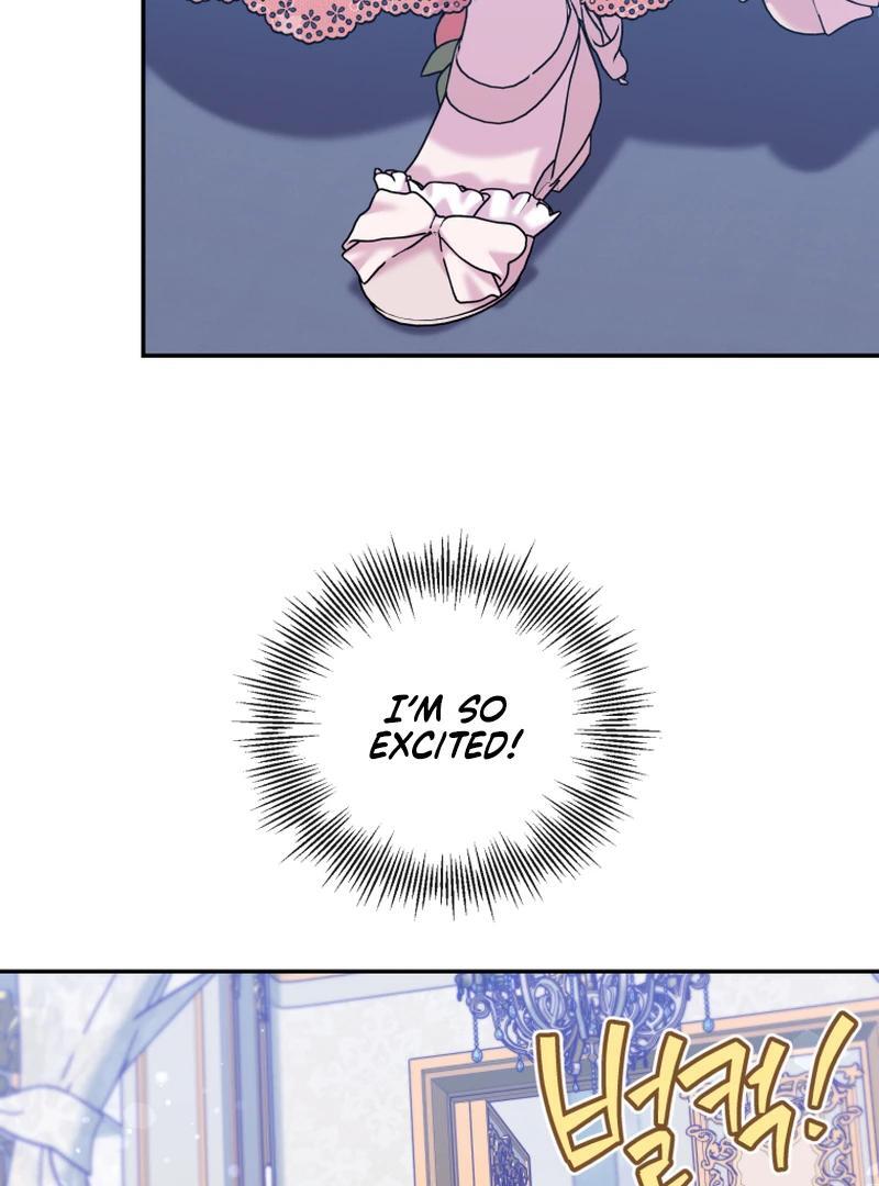 Finally, the Dawn Came Chapter 44 - Page 91