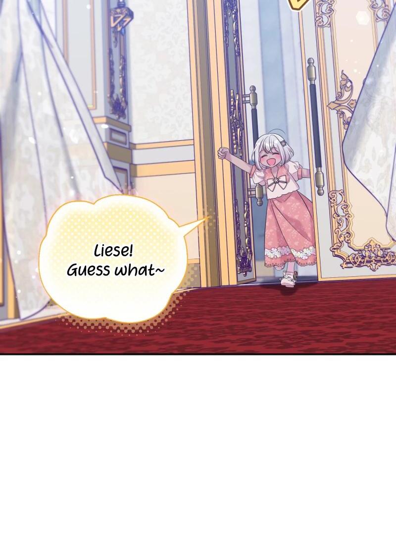Finally, the Dawn Came Chapter 44 - Page 92