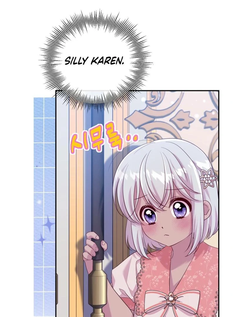 Finally, the Dawn Came Chapter 44 - Page 95