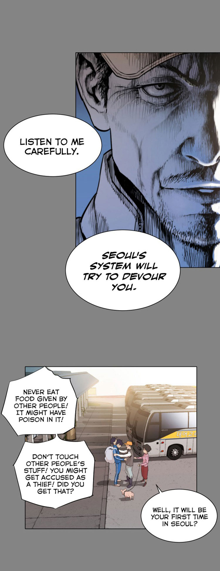 Find the Waves Chapter 1 - Page 15