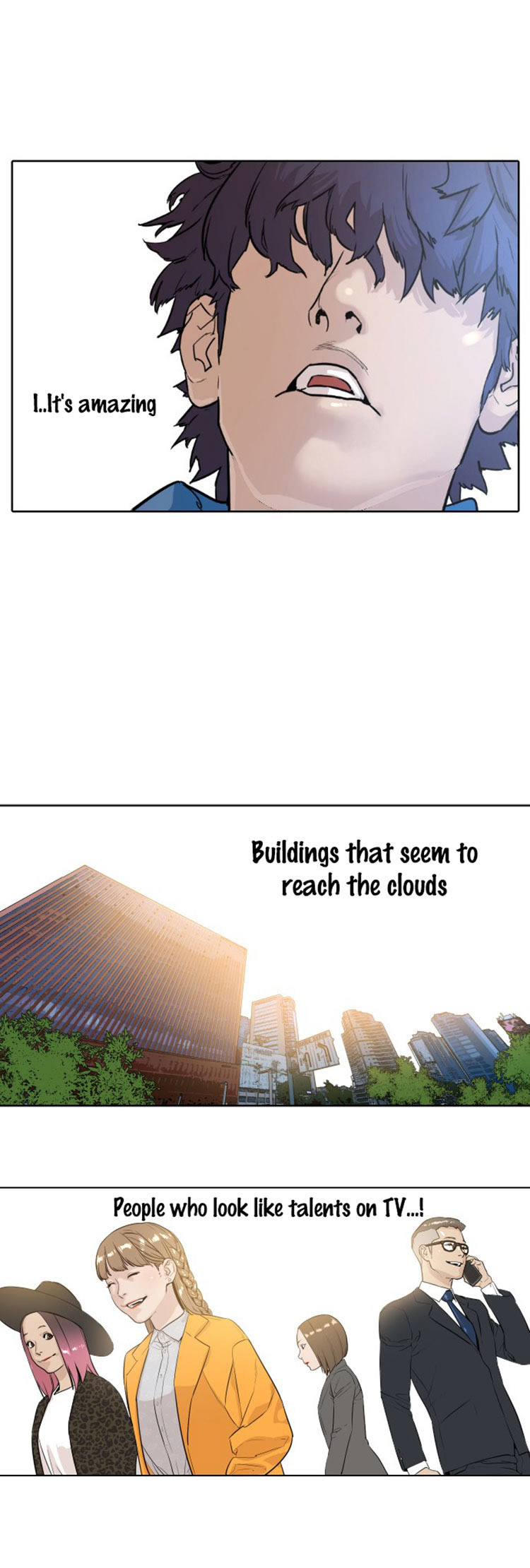 Find the Waves Chapter 1 - Page 17