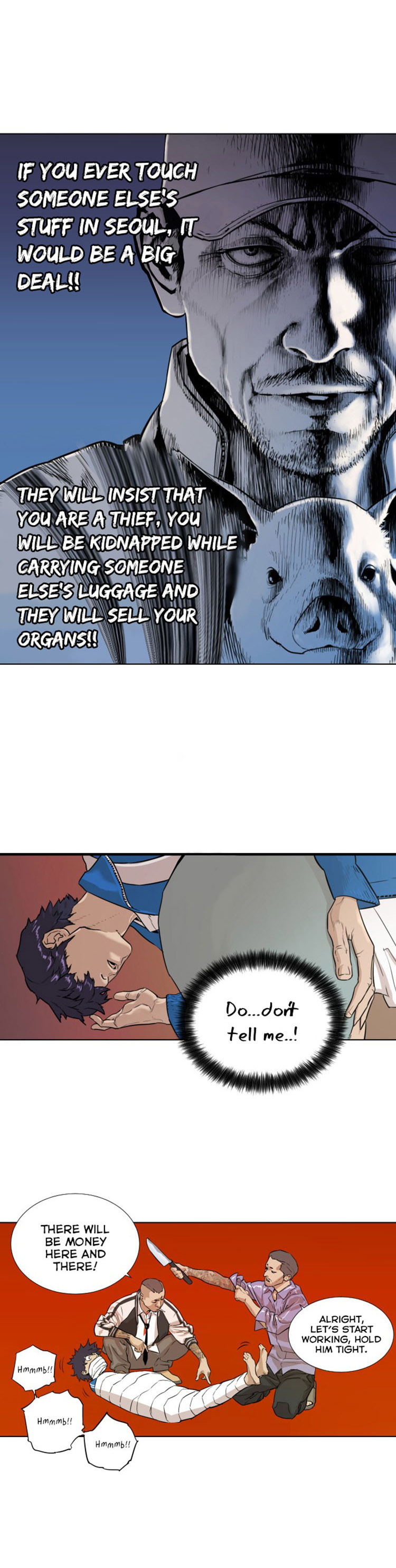 Find the Waves Chapter 1 - Page 24