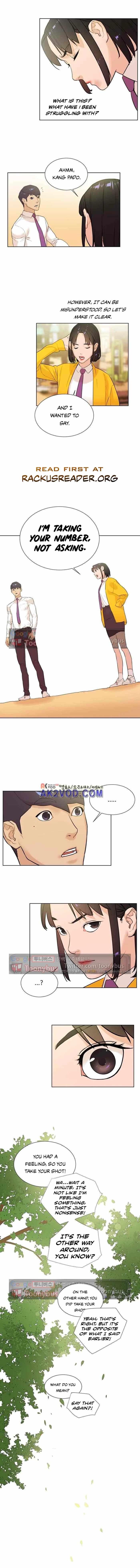 Find the Waves Chapter 10 - Page 10